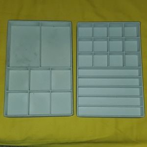 Jewelry organizer 2
